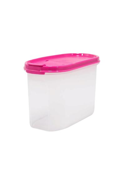 Imagem de Tupperware Modular Oval Dispenser 1,1 Litros