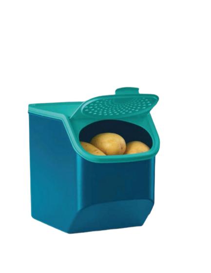Imagem de Tupperware Modular Plus Tulha Batatas 5,5L