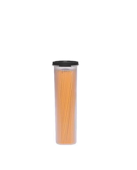 Boite a spaghetti avec doseur tupperware - Arts de la table
