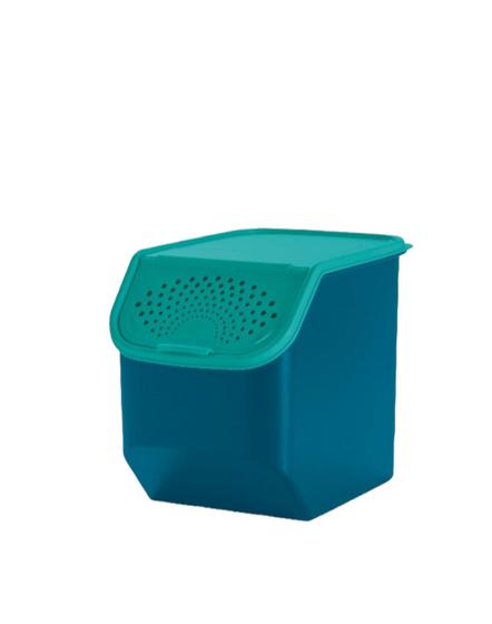 Imagem de Tupperware Modular Tulha Plus Batatas 5,5L