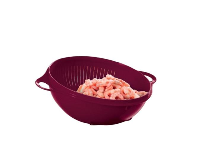 Imagem de Tupperware Multi Escorredor 1,7L