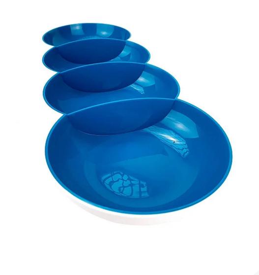 Imagem de Tupperware petisqueira alegra