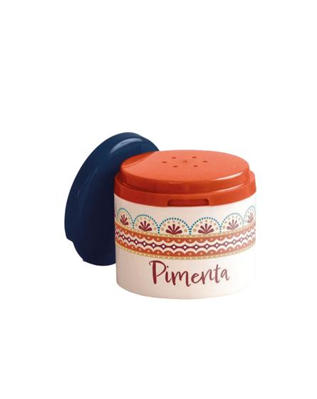 Imagem de Tupperware Porta Tempero de Mesa