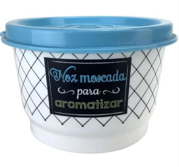 Imagem de Tupperware Porta Temperos Bistrô 140ml