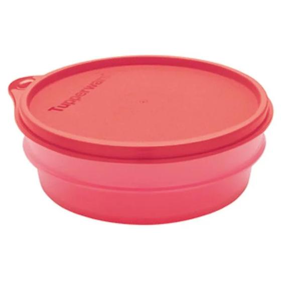 Imagem de Tupperware Pote Dinâmico 400Ml Coral