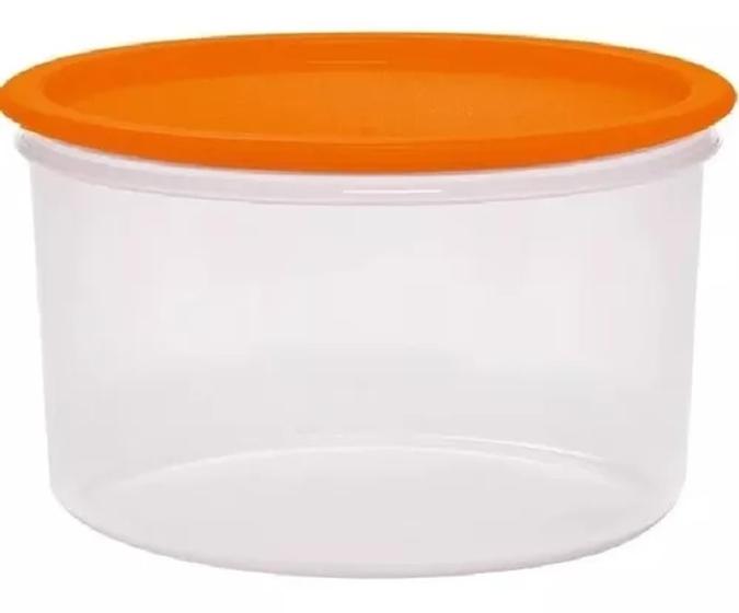 Imagem de Tupperware Pote Master 1,5 litro Translucido
