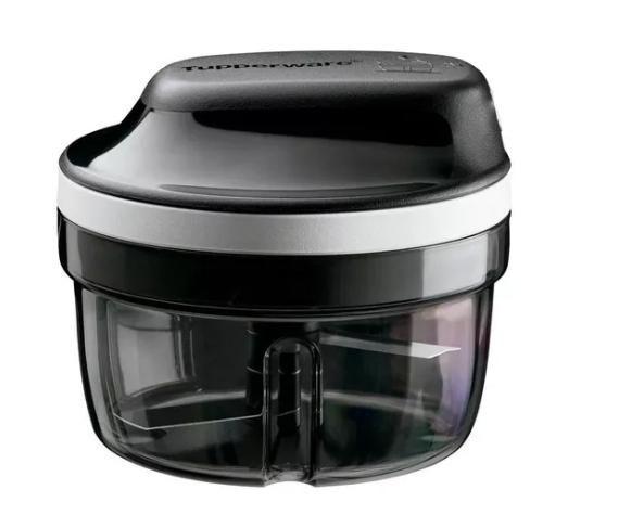 Imagem de Tupperware Processador Turbo Chef 300ml