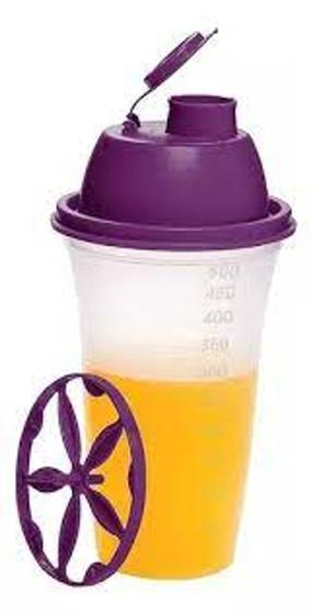 Imagem de Tupperware Quick Shake  Coqueteleira 500ml