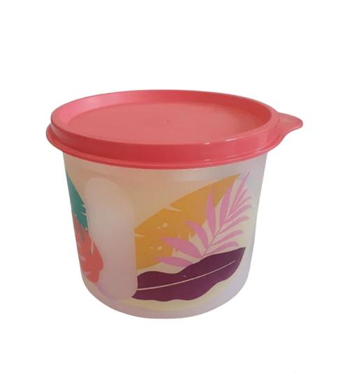 Imagem de Tupperware Redondinha 500ml