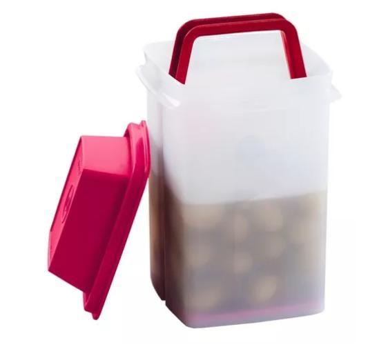 Imagem de Tupperware Serve E Conserva Azeitona 1,2L