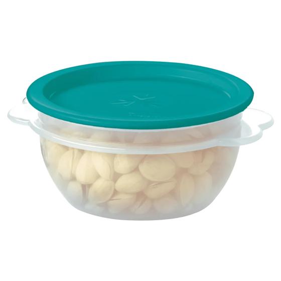 Imagem de Tupperware Super Mini Instantânea 400ml Verde