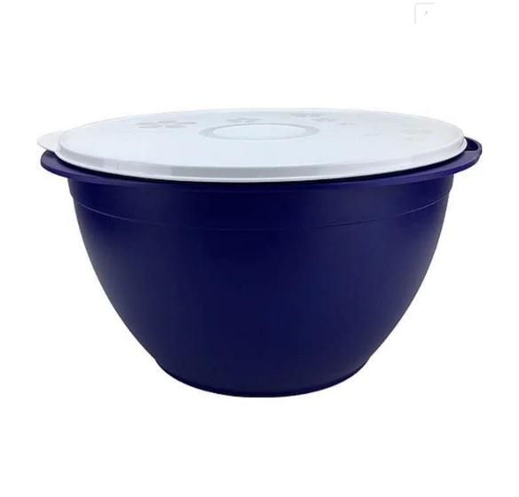 Imagem de Tupperware tigela actualite azul noite 10 l