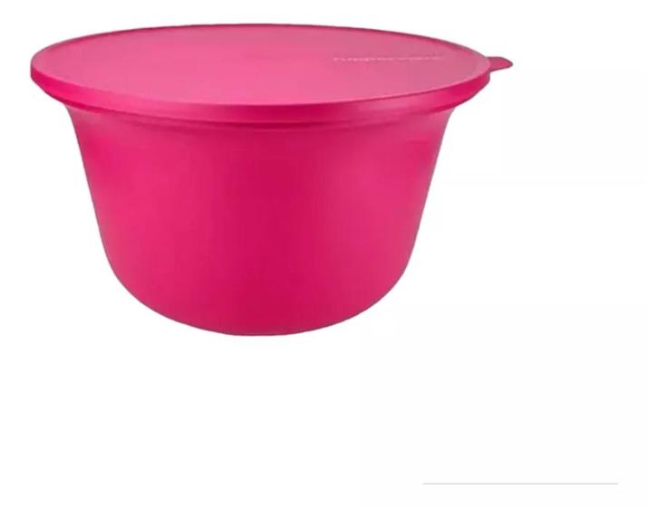 Imagem de Tupperware Tigela Aloha 12l