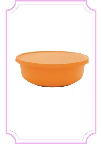 Imagem de Tupperware  tigela Aloha 2l