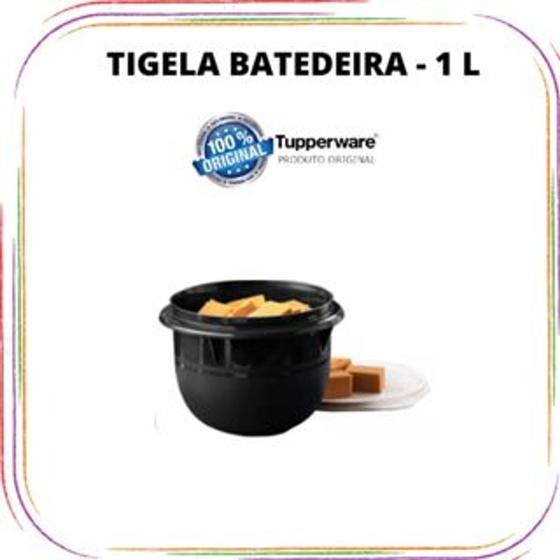 Imagem de Tupperware Tigela Batedeira - 1 L