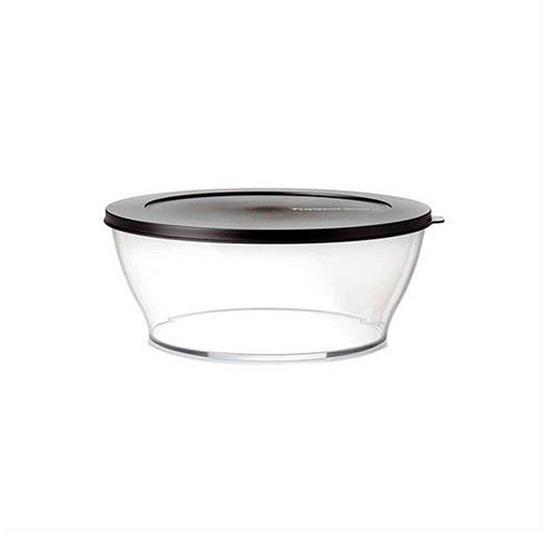 Imagem de Tupperware tigela clear transparente policarbonato