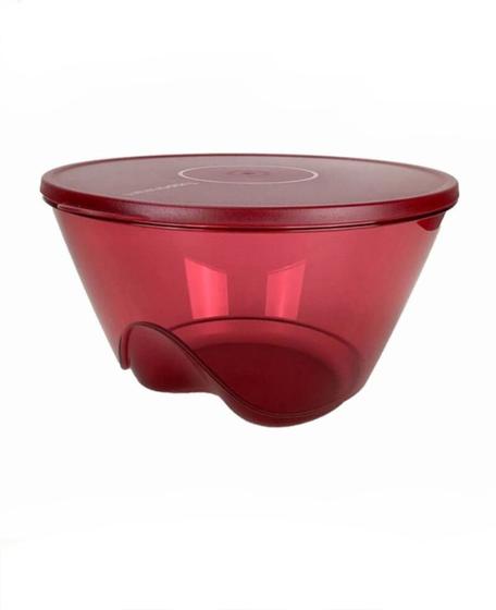 Imagem de Tupperware Tigela Design 5,5 litros