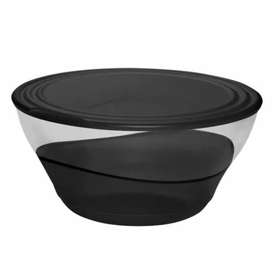 Imagem de Tupperware Tigela Elegância Policarbonato 3,2 Litros