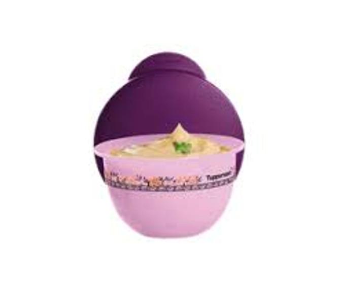 Imagem de Tupperware Tigela Murano 1,3L Purpura Real