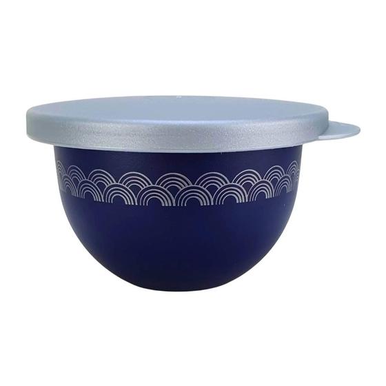 Imagem de Tupperware Tigela Murano Oriente 200ml Azul