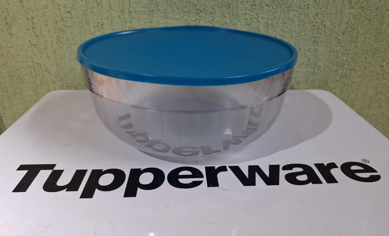 Imagem de Tupperware Tigela Premier 6 litros Policarbonato