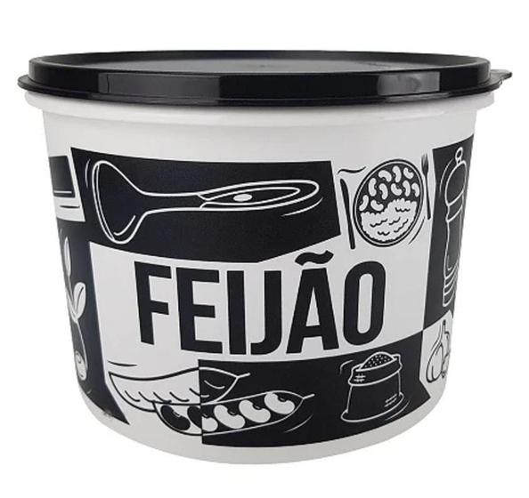 Imagem de Tupperware Tupper Caixa Feijão Pop Box - 2Kg