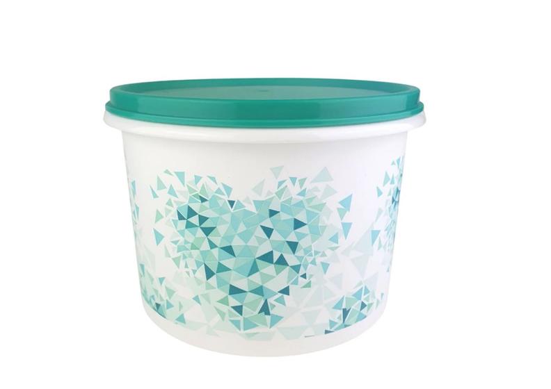 Imagem de Tupperware Tupper Caixas 1,1l Original Diversas