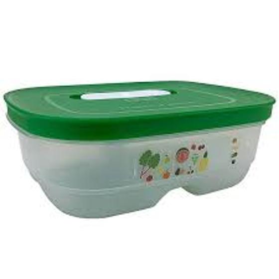 Imagem de Tupperware Vertsmart Retangular VERDE
