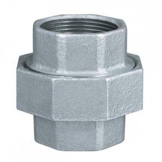 Imagem de Tupy Uniao Assento Plano Galvanizado C 1  126300733