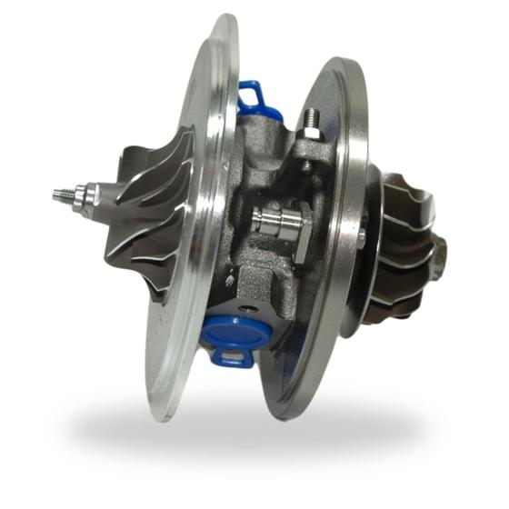 Imagem de Turbina Conjunto Rotativo Troller 2.8 2004 Hs2.8-ht Gt2256v