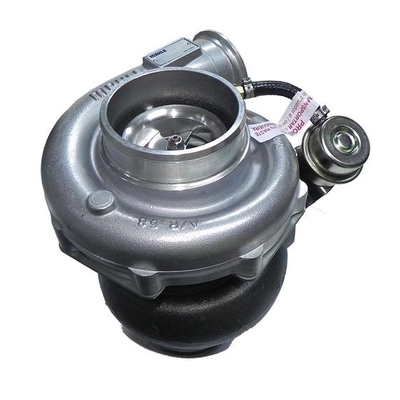 Imagem de Turbina Cummins C Volks Ford Cargo 18310 23310 26300 4038002