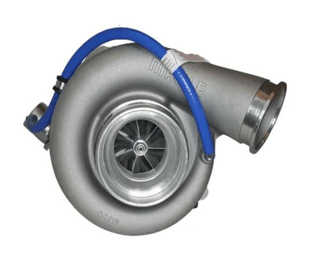 Imagem de Turbina Motor Completa Caminhão G360 G440 P360 R400