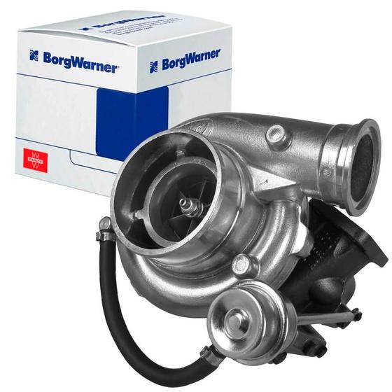 Imagem de Turbina Motor MWM Acteon Agrale Volare VW 9.150E