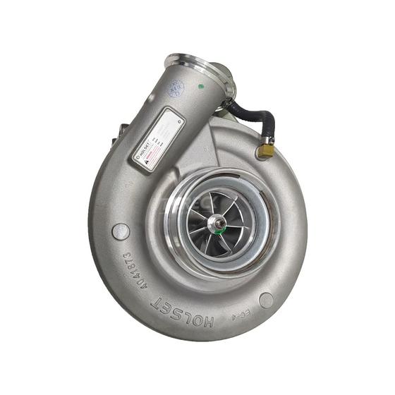 Imagem de Turbina Para Iveco Novo Stralis - 5801603949