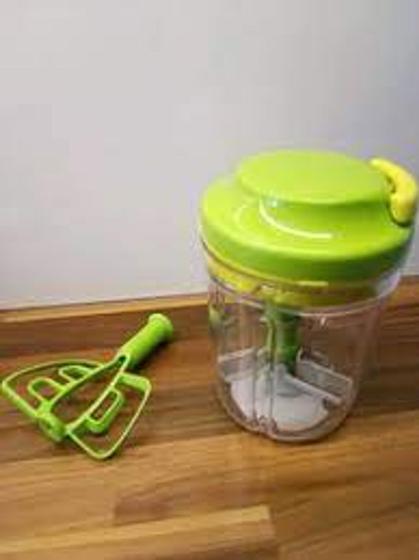 Imagem de Turbo chef plus