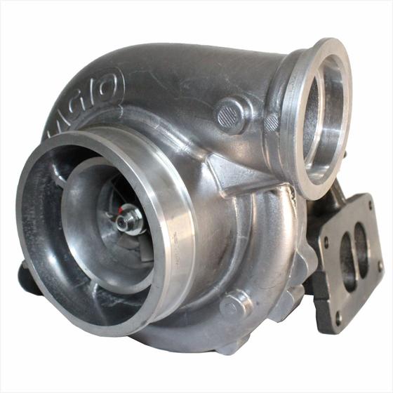 Imagem de Turbo Compressor - Mercedes Axor 2035s / 2040s - 0080965099