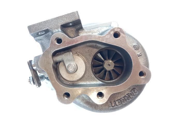 Turbocharger A/R60 M24 Garrett Gt2560R 466541-5001 - Turbina Turbocharger A/R60 M24 Garrett Gt2560R 466541-5001 - Turbina