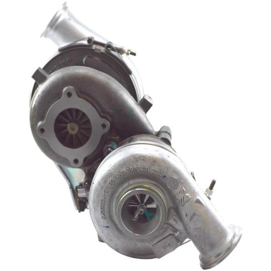 Imagem de Turbocompressor Volkswagen 15.230 Ot 2014 a 2020 BORGWARNER