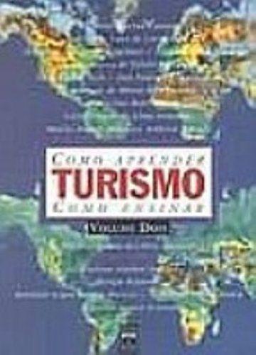 Imagem de Turismo. Como Aprender, Como Ensinar - Volume 2