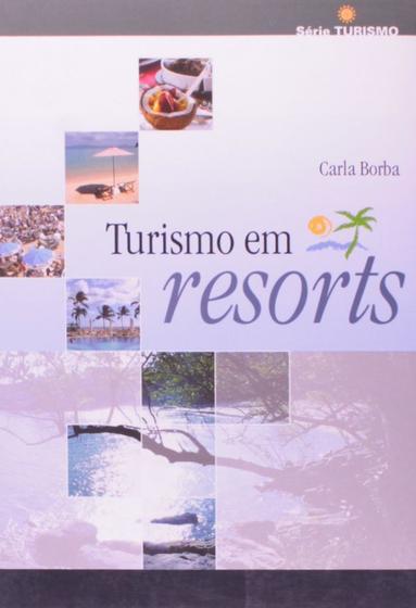 Imagem de Turismo em resorts - EDUCS