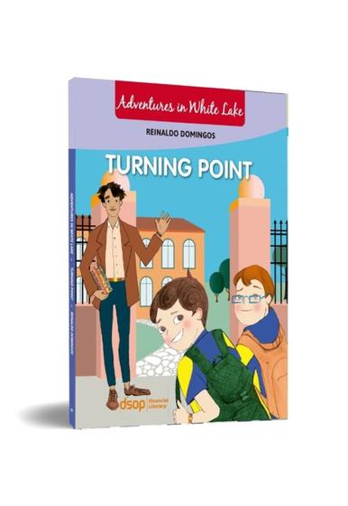Imagem de Turning point