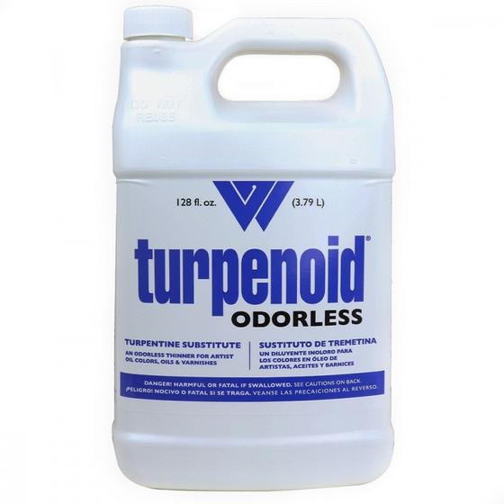 Imagem de Turpenoid Odorless 3,79L sem Cheiro