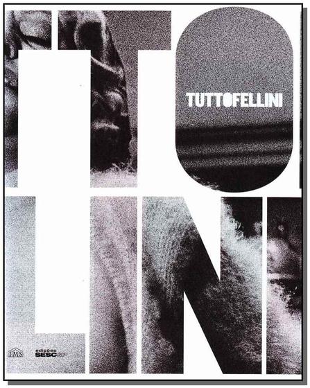 Imagem de Tutto Fellini