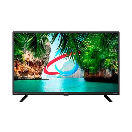 Imagem de TV 32 Philco Roku PTV32G70RCH - Smart TV - HD - Wi-Fi - Roku Os - HDMI / USB
