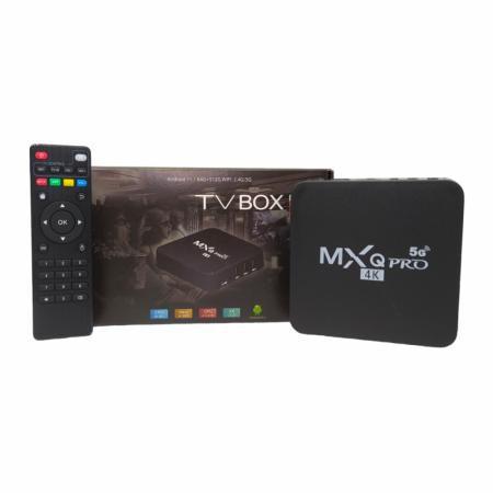 Tv box-128gb 2.4g/5g ** Menor preço em Tv box-128gb 2.4g/5g **