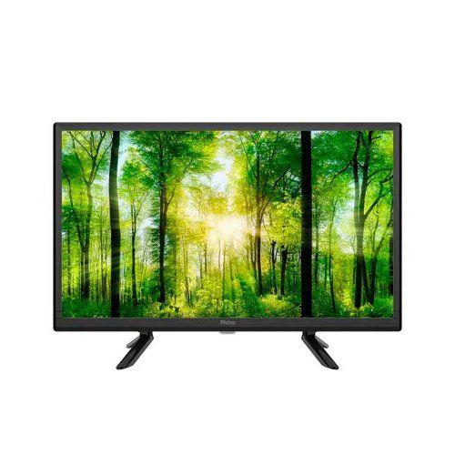 Tv DLed 24 Polegadas PTV24N19D Hd Philco Imagem de Tv DLed 24 Polegadas PTV24N19D Hd Philco