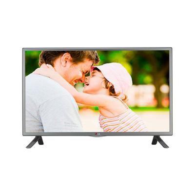 Imagem de TV LED 32 Polegadas LG HD 2 HDMI 2 USB 60Hz 32LY340C