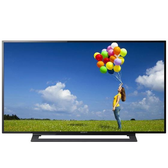 Imagem de TV LED 32" Sony KDL-32R305B HD com 1 USB 2 HDMI HDTV MotionFlow XR 120Hz