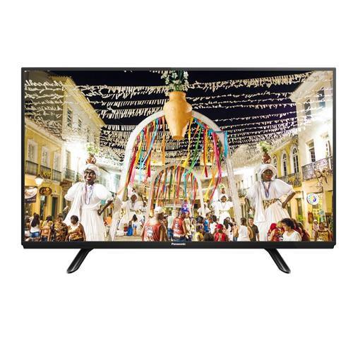 Imagem de TV LED 40" Panasonic 1080p (Full HD) - 40D400B