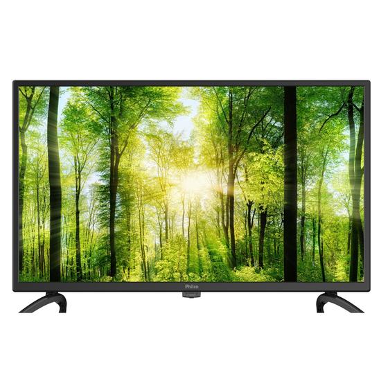 Imagem de Tv Philco 32'' Led Ptv32A21Dfh Hd Hdmi Usb C/ Conversor Digital